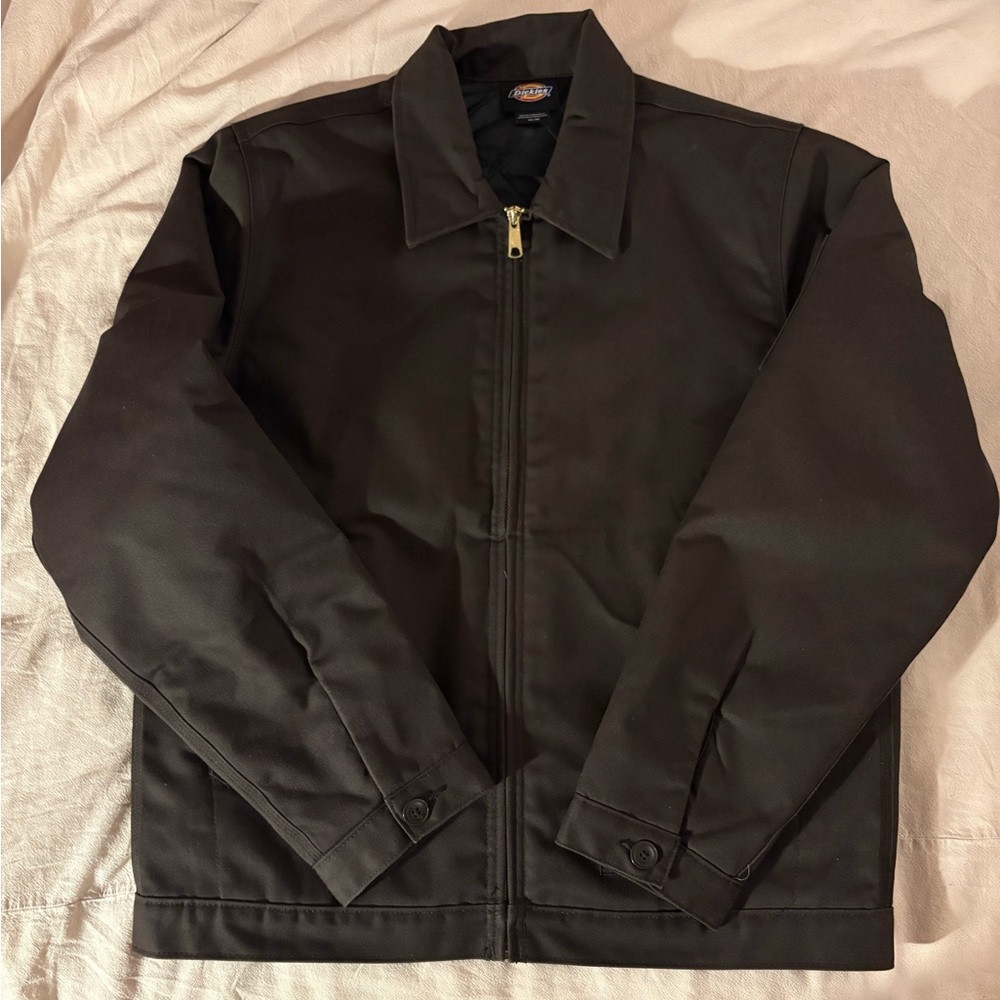 Dickies Lined Eisenhower Jacket